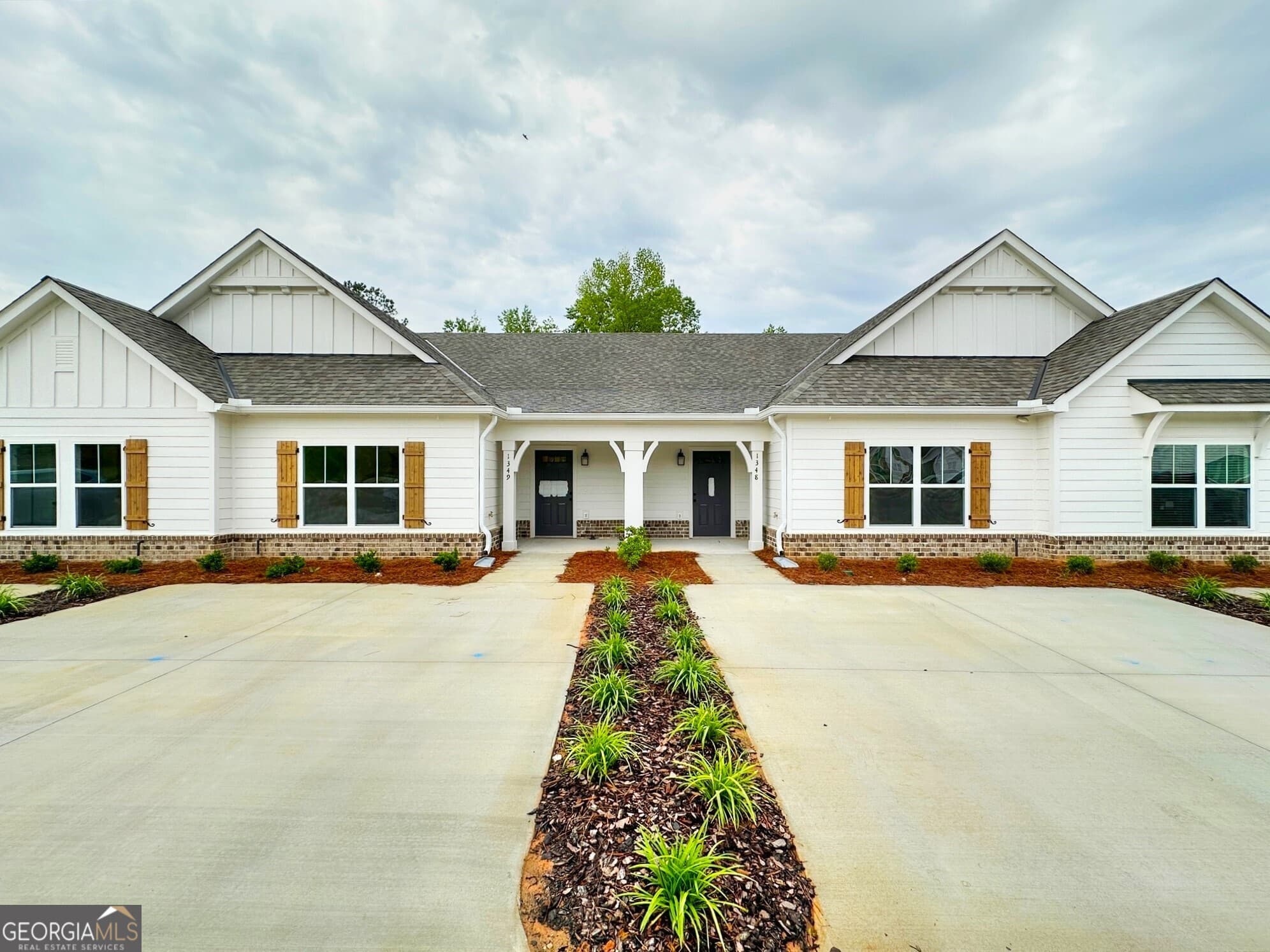 2 bedroom, 2 bathroom, 1,191 sq ft townhouse sold at 1349 Mooty Bridge Road, Lagrange, GA 30240