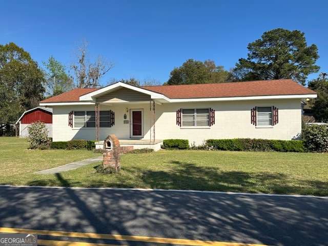 137 Fourth Street, Meldrim, GA 31318 — most recent listing photo