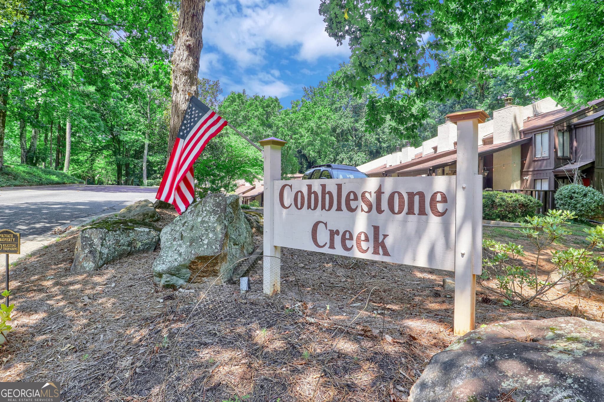 3 bedroom, 2.5 bathroom, 1,774 sq ft condominium for rent at 96 Cobblestone Creek, Peachtree City, GA 30269 for $2,500 a month — photo 3