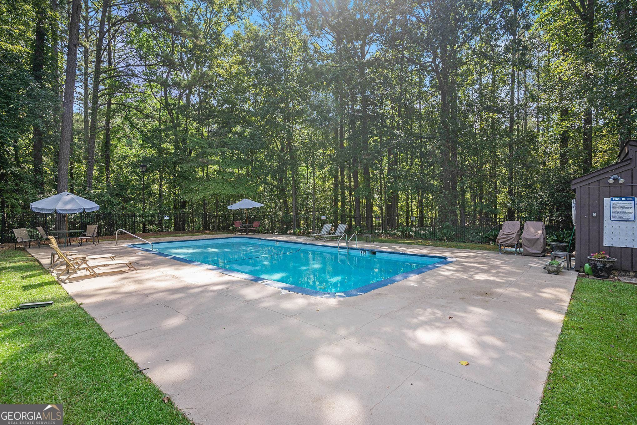 3 bedroom, 2.5 bathroom, 1,774 sq ft condominium for rent at 96 Cobblestone Creek, Peachtree City, GA 30269 for $2,500 a month — photo 4