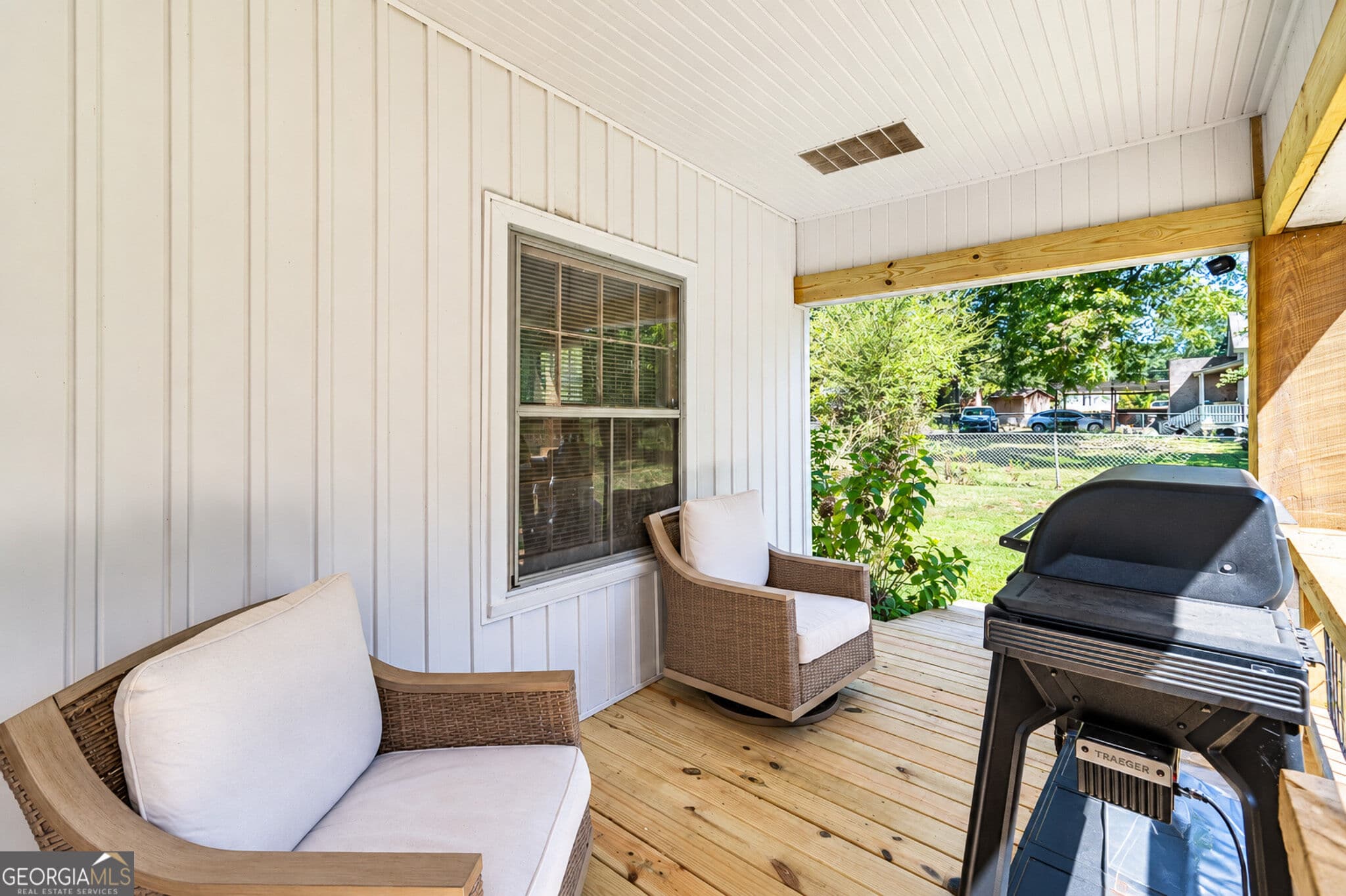 2 bedroom, 1 bathroom, 1,200 sq ft single family residence for sale at 1108 S Chattanooga Street, Lafayette, GA 30728 — photo 7