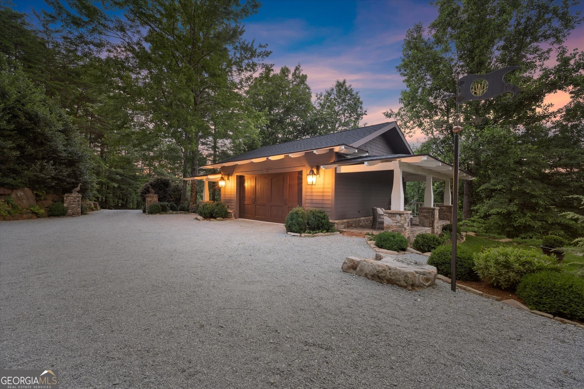 3 bedroom, 3.5 bathroom, 3,572 sq ft single family residence for sale at 295 Goble Gap Road, Clayton, GA 30525 — photo 6
