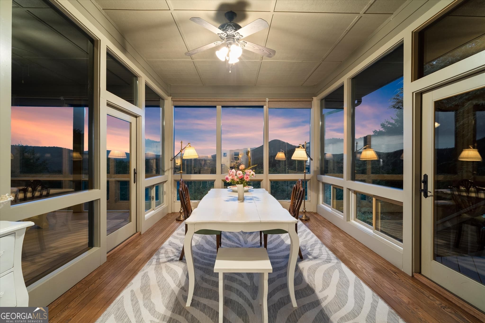3 bedroom, 3.5 bathroom, 3,572 sq ft single family residence for sale at 295 Goble Gap Road, Clayton, GA 30525 — photo 9
