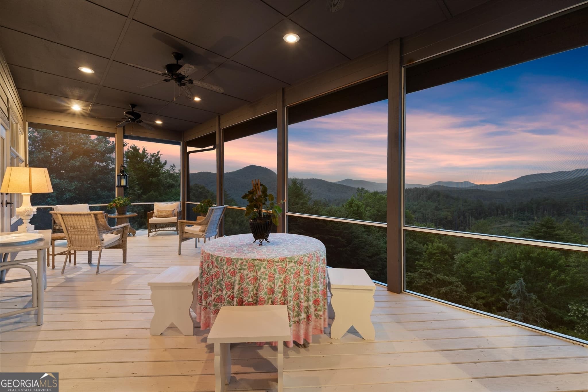 3 bedroom, 3.5 bathroom, 3,572 sq ft single family residence for sale at 295 Goble Gap Road, Clayton, GA 30525 — photo 10