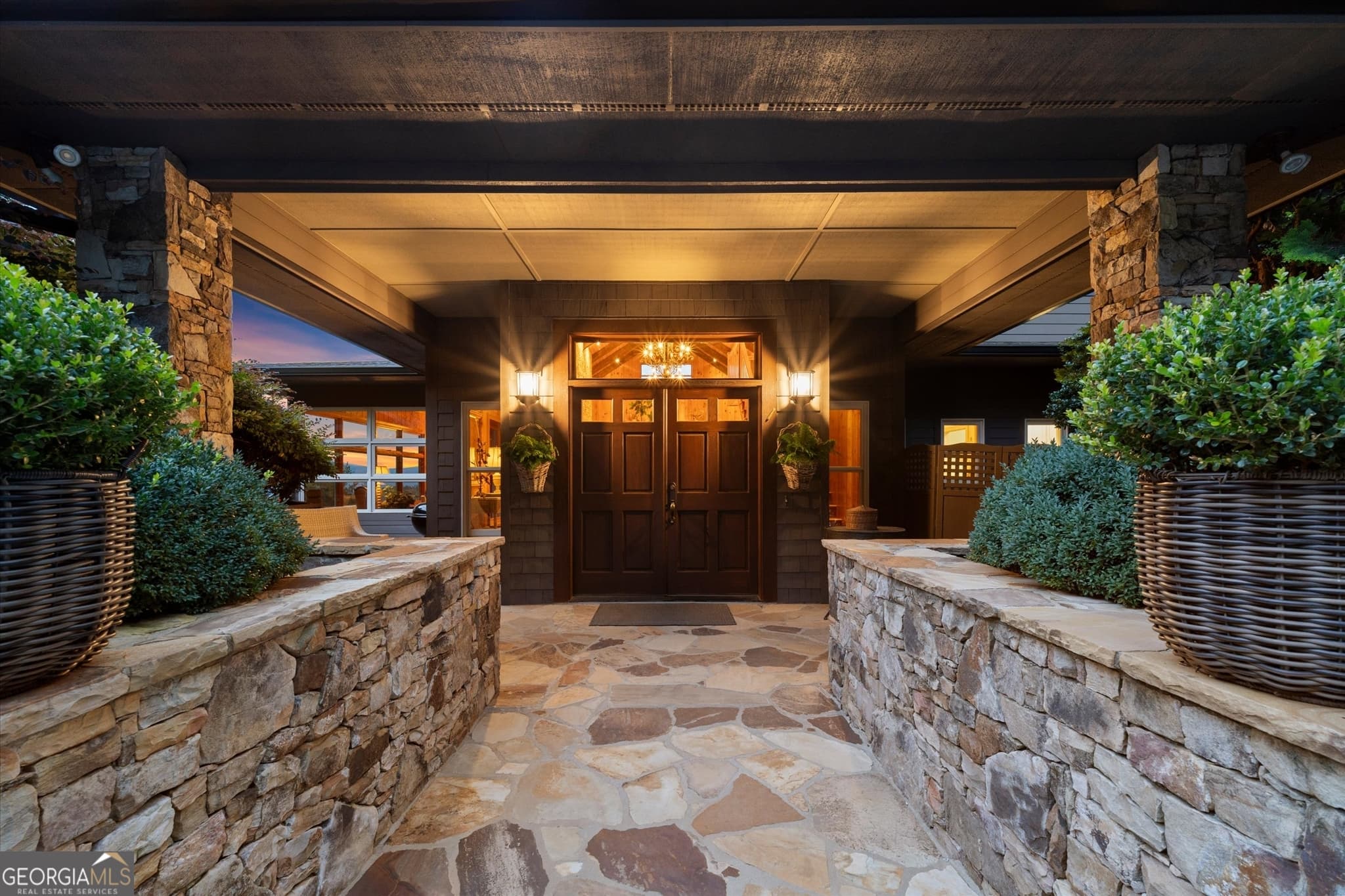 3 bedroom, 3.5 bathroom, 3,572 sq ft single family residence for sale at 295 Goble Gap Road, Clayton, GA 30525 — photo 8