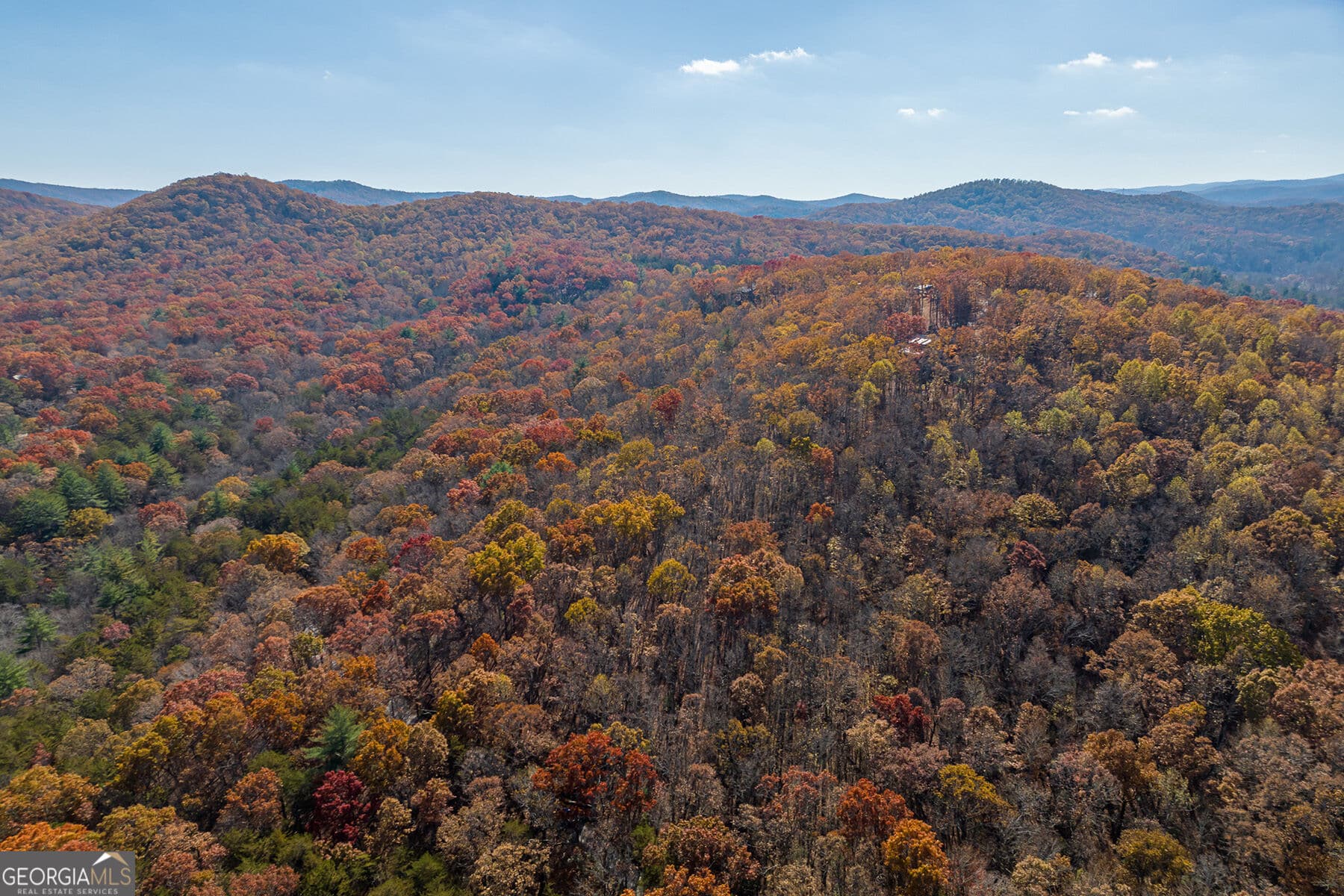 unimproved land for sale at LOT 7 Joseph Anderson Trail, Ellijay, GA 30536 — photo 10