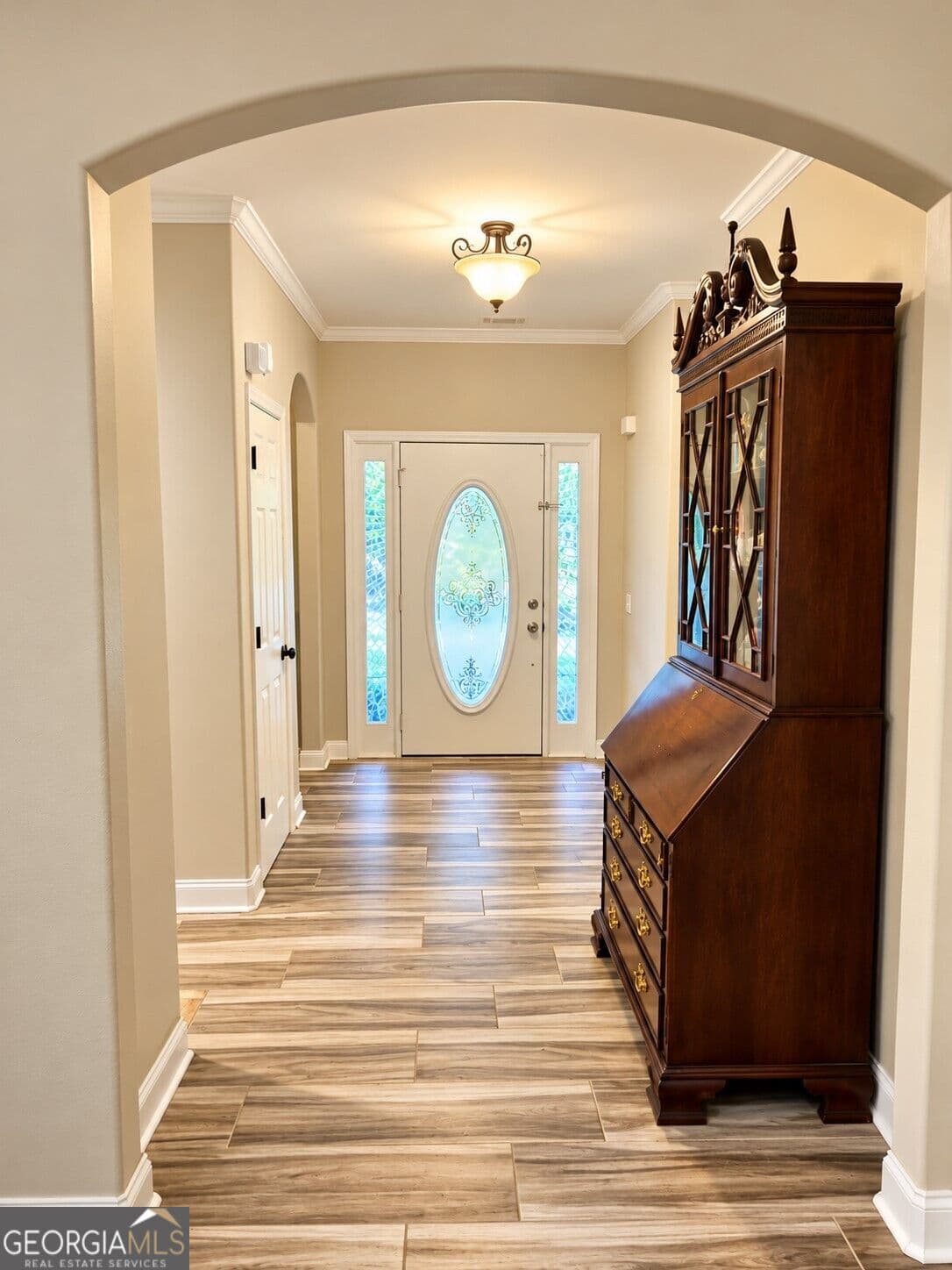 4 bedroom, 2.5 bathroom, 2,096 sq ft single family residence for sale at 1271 Harvest Lane, Hoschton, GA 30548 — photo 7