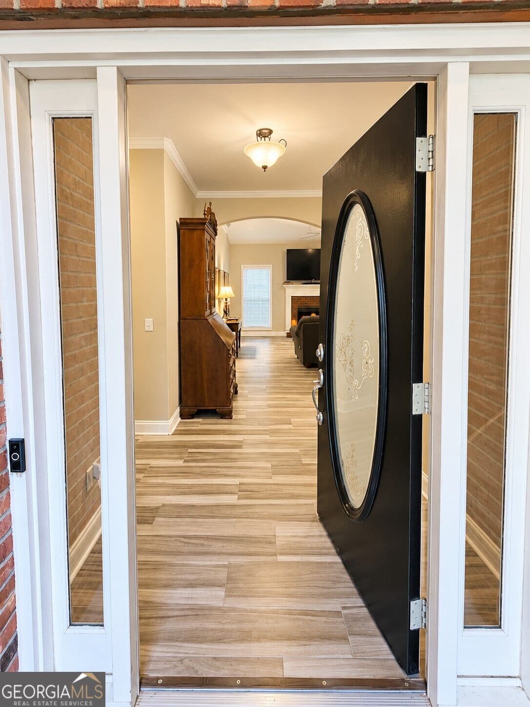 4 bedroom, 2.5 bathroom, 2,096 sq ft single family residence for sale at 1271 Harvest Lane, Hoschton, GA 30548 — photo 5