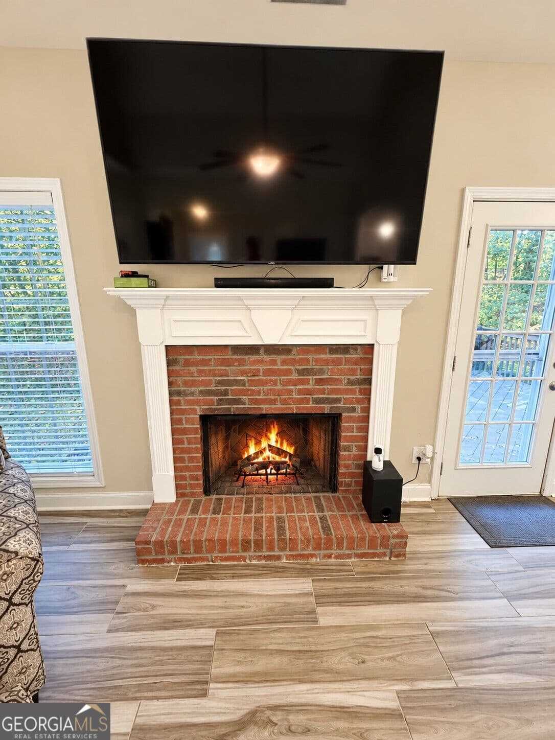 4 bedroom, 2.5 bathroom, 2,096 sq ft single family residence for sale at 1271 Harvest Lane, Hoschton, GA 30548 — photo 10
