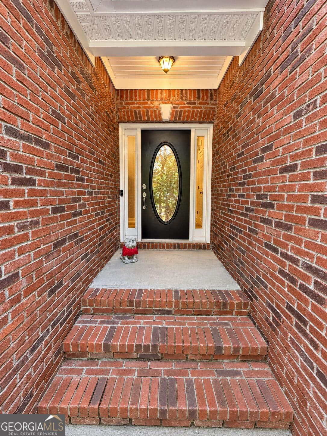 4 bedroom, 2.5 bathroom, 2,096 sq ft single family residence for sale at 1271 Harvest Lane, Hoschton, GA 30548 — photo 4