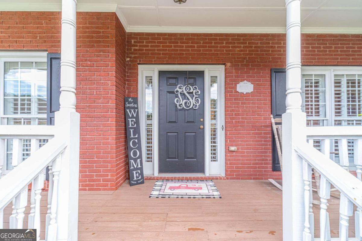 4 bedroom, 2.5 bathroom, 2,666 sq ft single family residence for sale at 2190 Rosie Lane, Snellville, GA 30078 — photo 6
