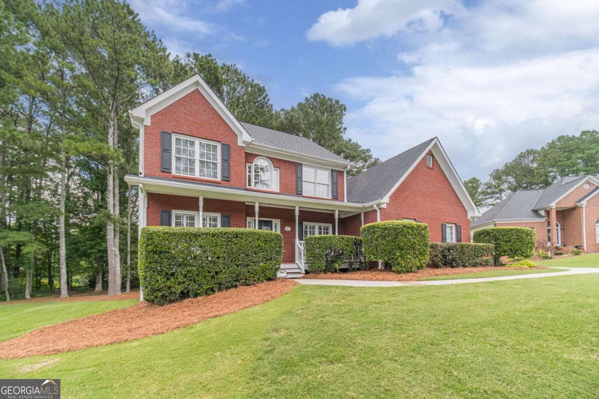 4 bedroom, 2.5 bathroom, 2,666 sq ft single family residence for sale at 2190 Rosie Lane, Snellville, GA 30078 — photo 5