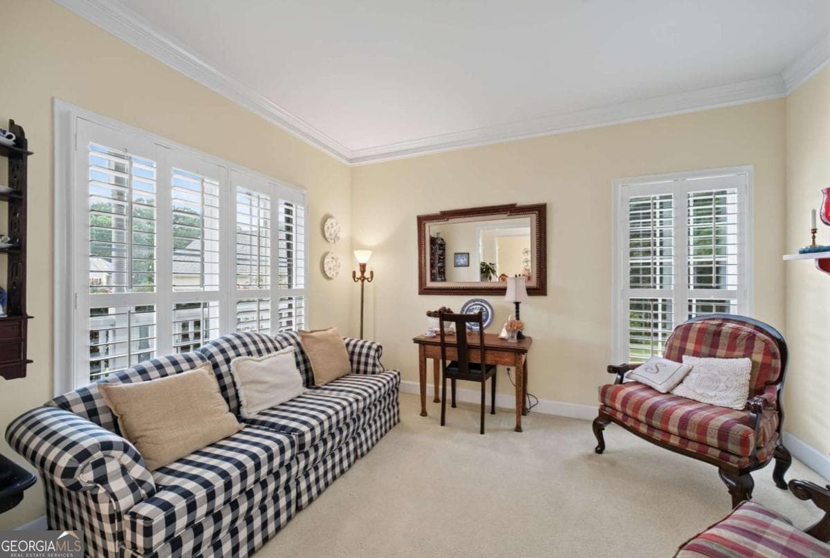 4 bedroom, 2.5 bathroom, 2,666 sq ft single family residence for sale at 2190 Rosie Lane, Snellville, GA 30078 — photo 9