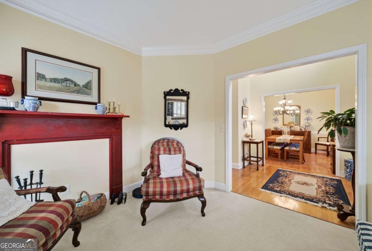 4 bedroom, 2.5 bathroom, 2,666 sq ft single family residence for sale at 2190 Rosie Lane, Snellville, GA 30078 — photo 10