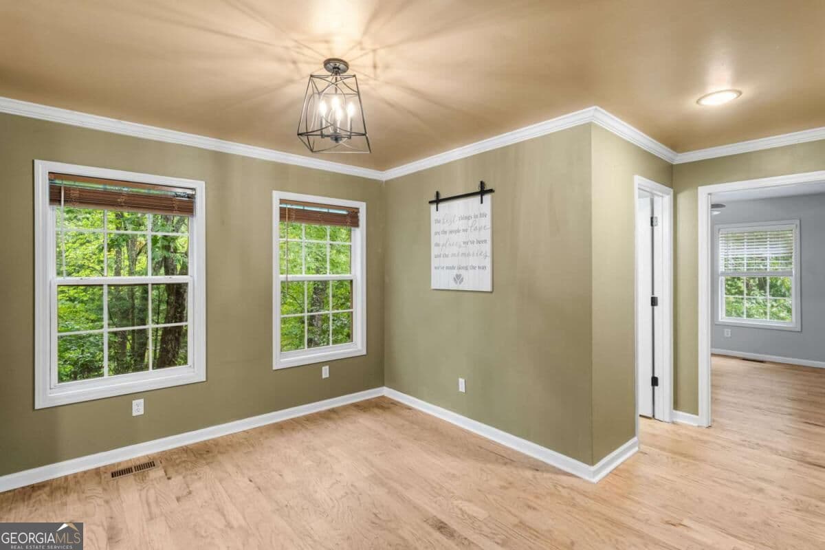 3 bedroom, 2 bathroom, 1,960 sq ft single family residence for sale at 2103 Pooh Corner, Hiawassee, GA 30546 — photo 10