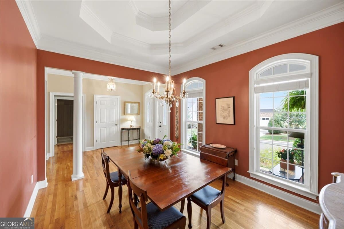 3 bedroom, 2.5 bathroom, 2,264 sq ft single family residence for sale at 210 Oberon Place, Macon, GA 31210 — photo 7