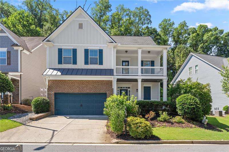 4 bedroom, 3.5 bathroom, 3,212 sq ft single family residence for rent at 2770 Prado Lane, Marietta, GA 30066 for $3,400 a month — photo 1 of 1