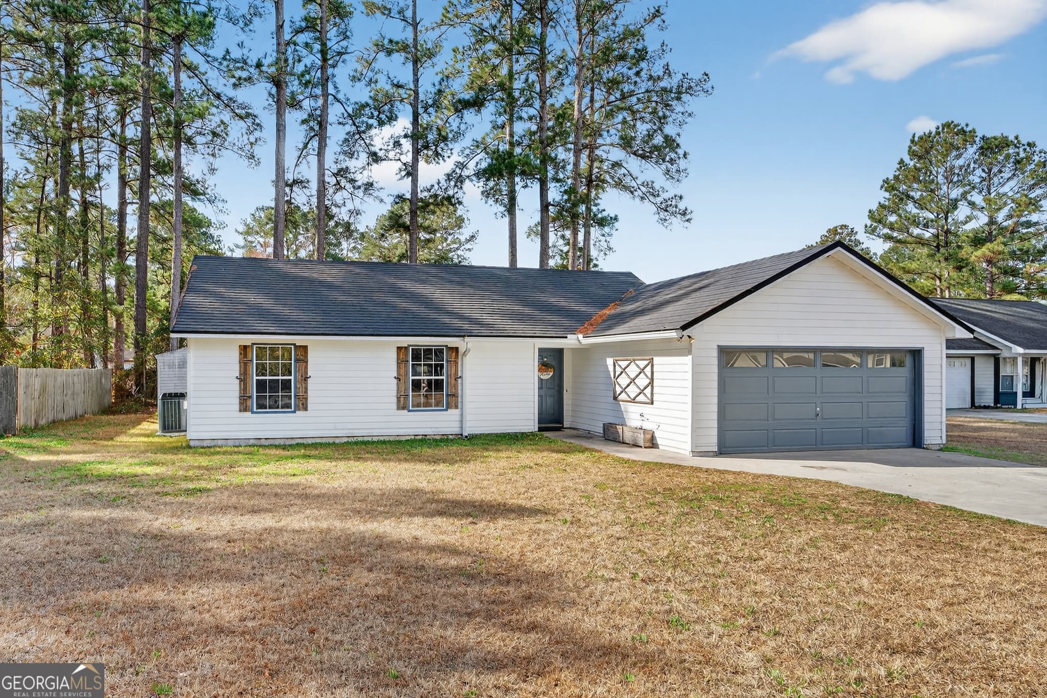 300 Foxwood Drive, Kingsland, GA 31548 — most recent listing photo
