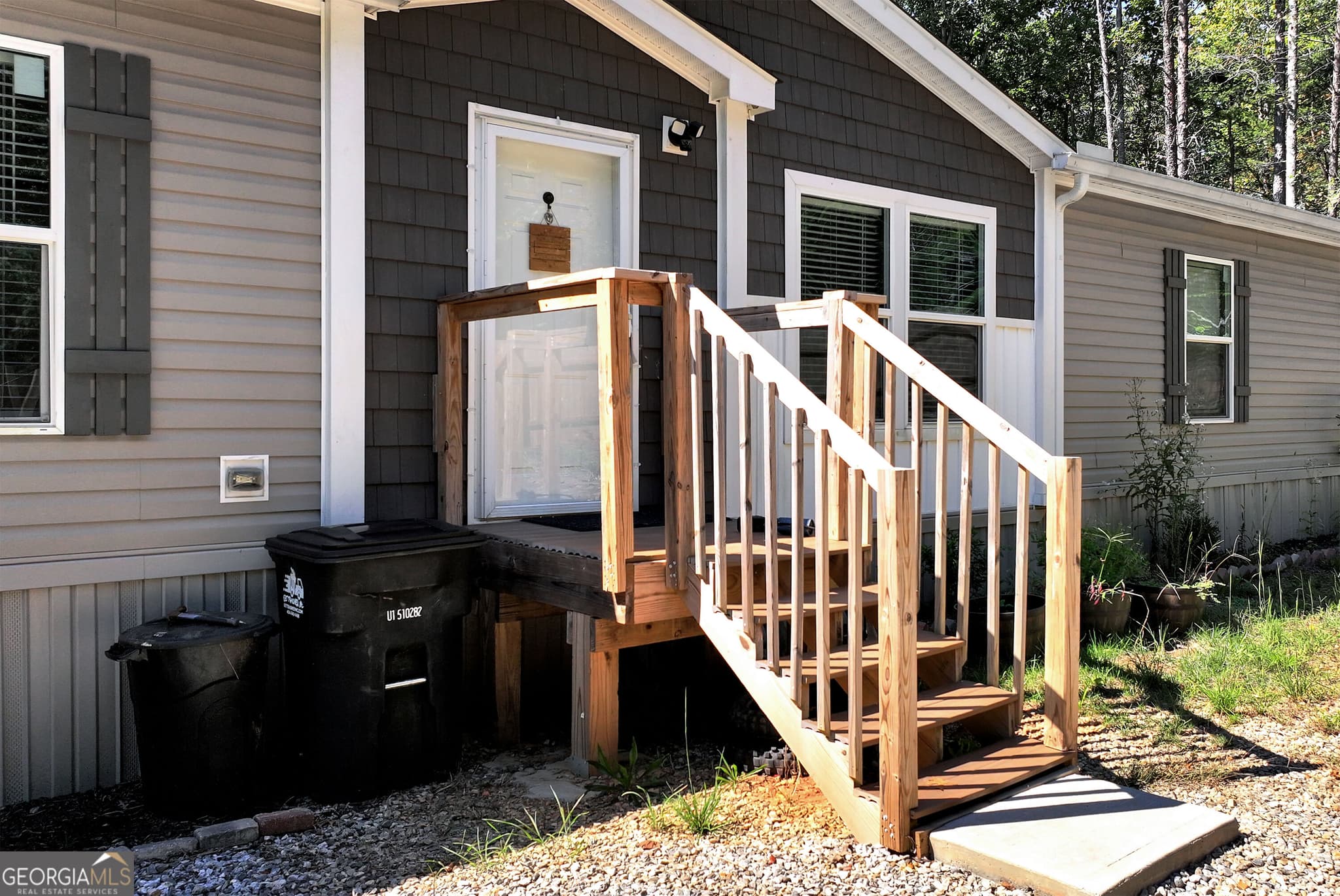 4 bedroom, 3 bathroom, 2,016 sq ft manufactured home,single family residence for sale at 215 Mountain View Road, Dawsonville, GA 30534 — photo 2