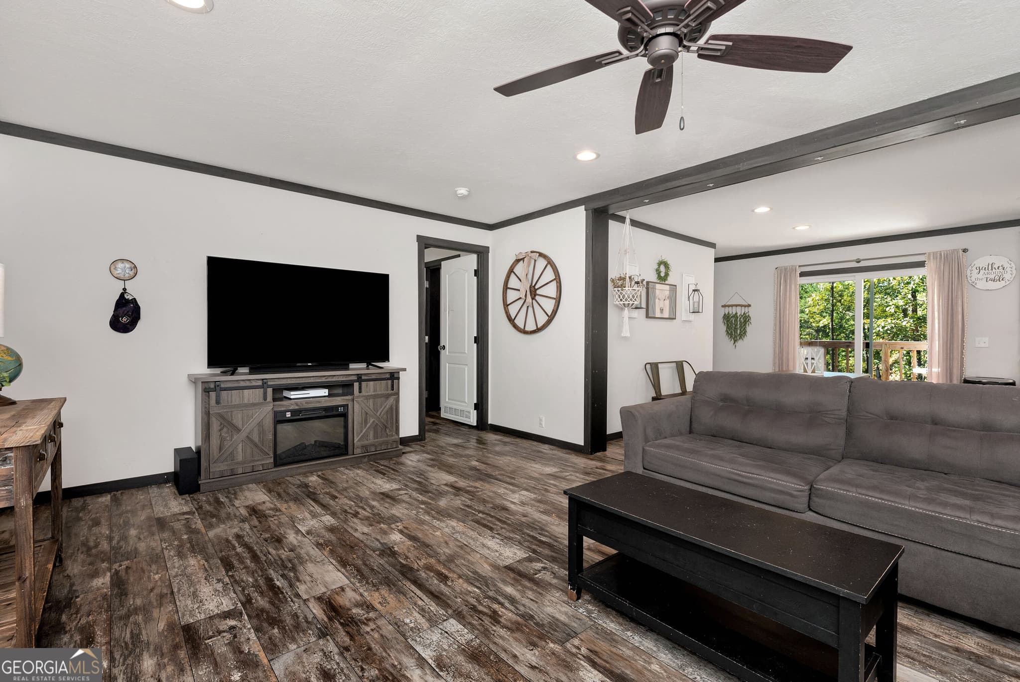 4 bedroom, 3 bathroom, 2,016 sq ft manufactured home,single family residence for sale at 215 Mountain View Road, Dawsonville, GA 30534 — photo 6