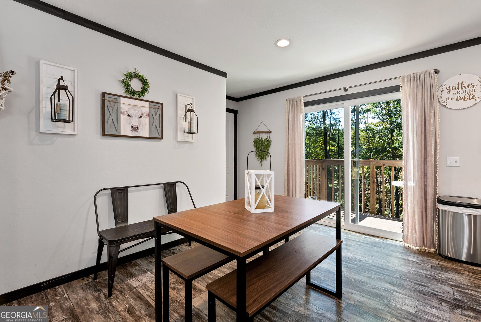 4 bedroom, 3 bathroom, 2,016 sq ft manufactured home,single family residence for sale at 215 Mountain View Road, Dawsonville, GA 30534 — photo 8