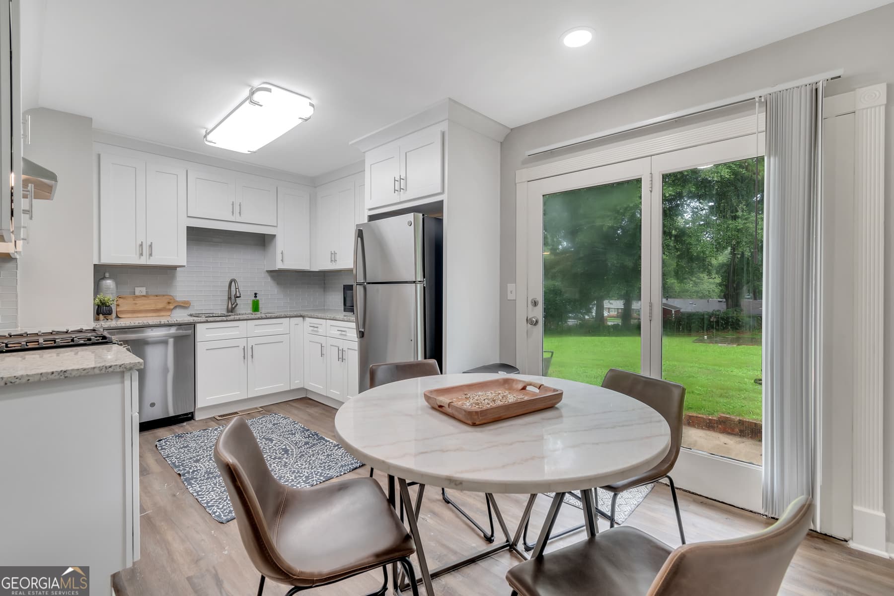 3 bedroom, 1.5 bathroom, 875 sq ft single family residence for rent at 4589 Ryan Road, Conley, GA 30288 for $3,900 a month — photo 6