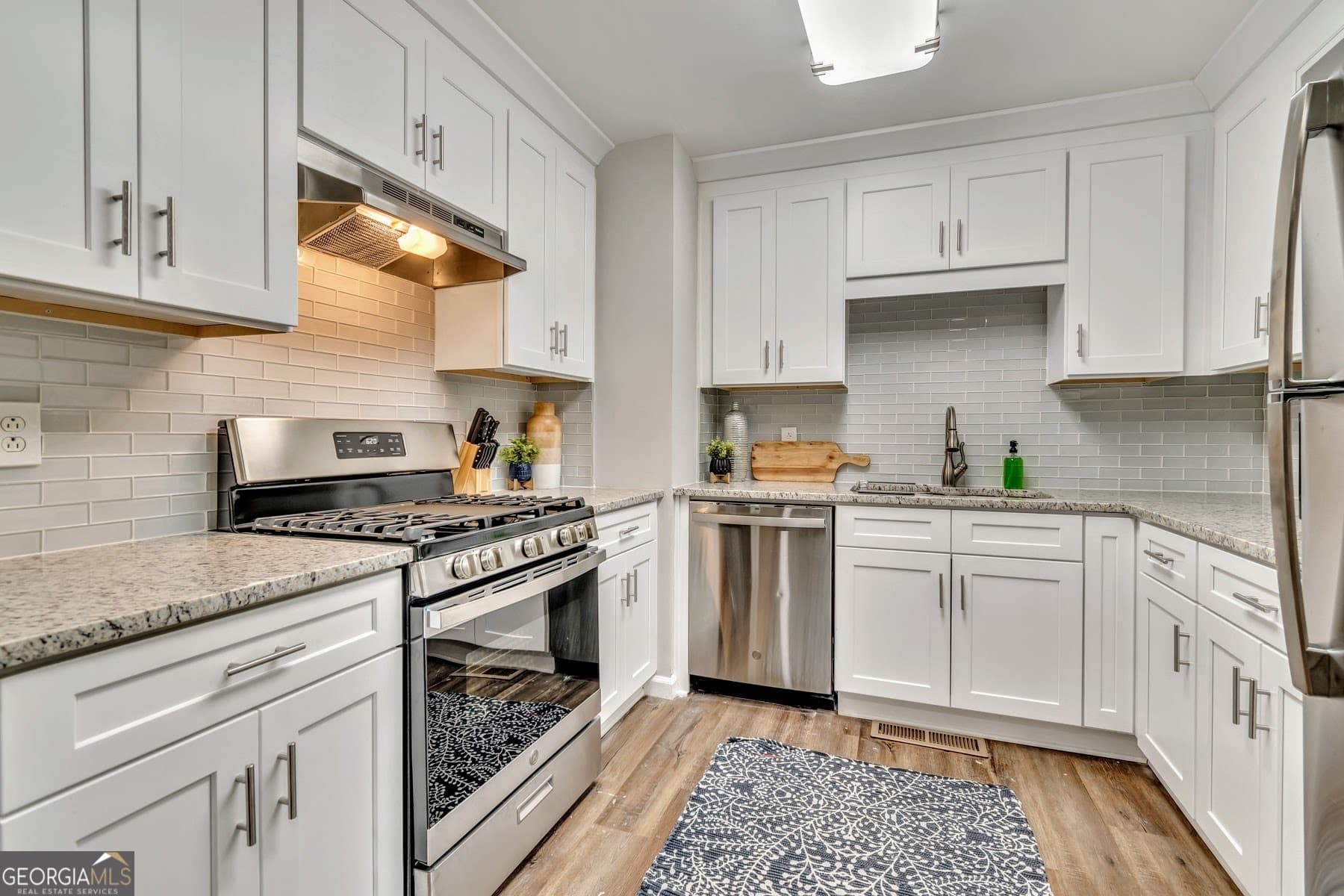 3 bedroom, 1.5 bathroom, 875 sq ft single family residence for rent at 4589 Ryan Road, Conley, GA 30288 for $3,900 a month — photo 7