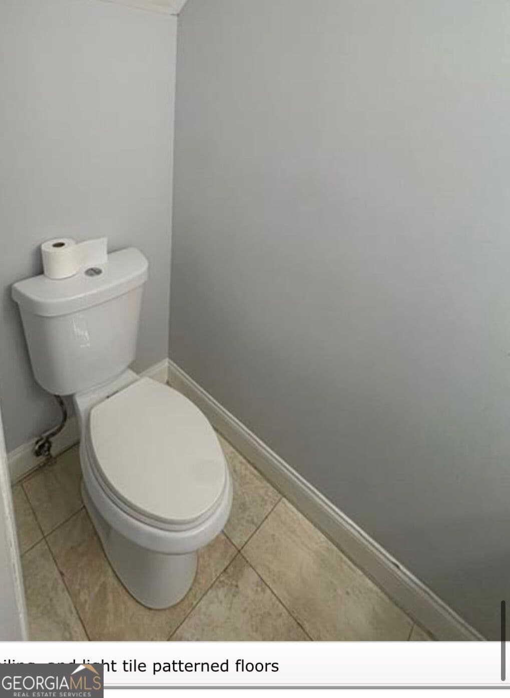 3 bedroom, 1.5 bathroom, 1,290 sq ft condominium for sale at 1816 Ashborough Road APT E, Marietta, GA 30067 — photo 9