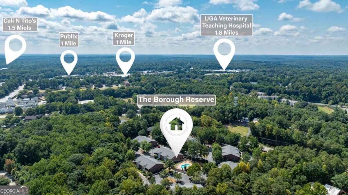 2 bedroom, 2 bathroom, 1,368 sq ft conversion for sale at 345 Research Drive 91, Athens, GA 30605 — photo 4
