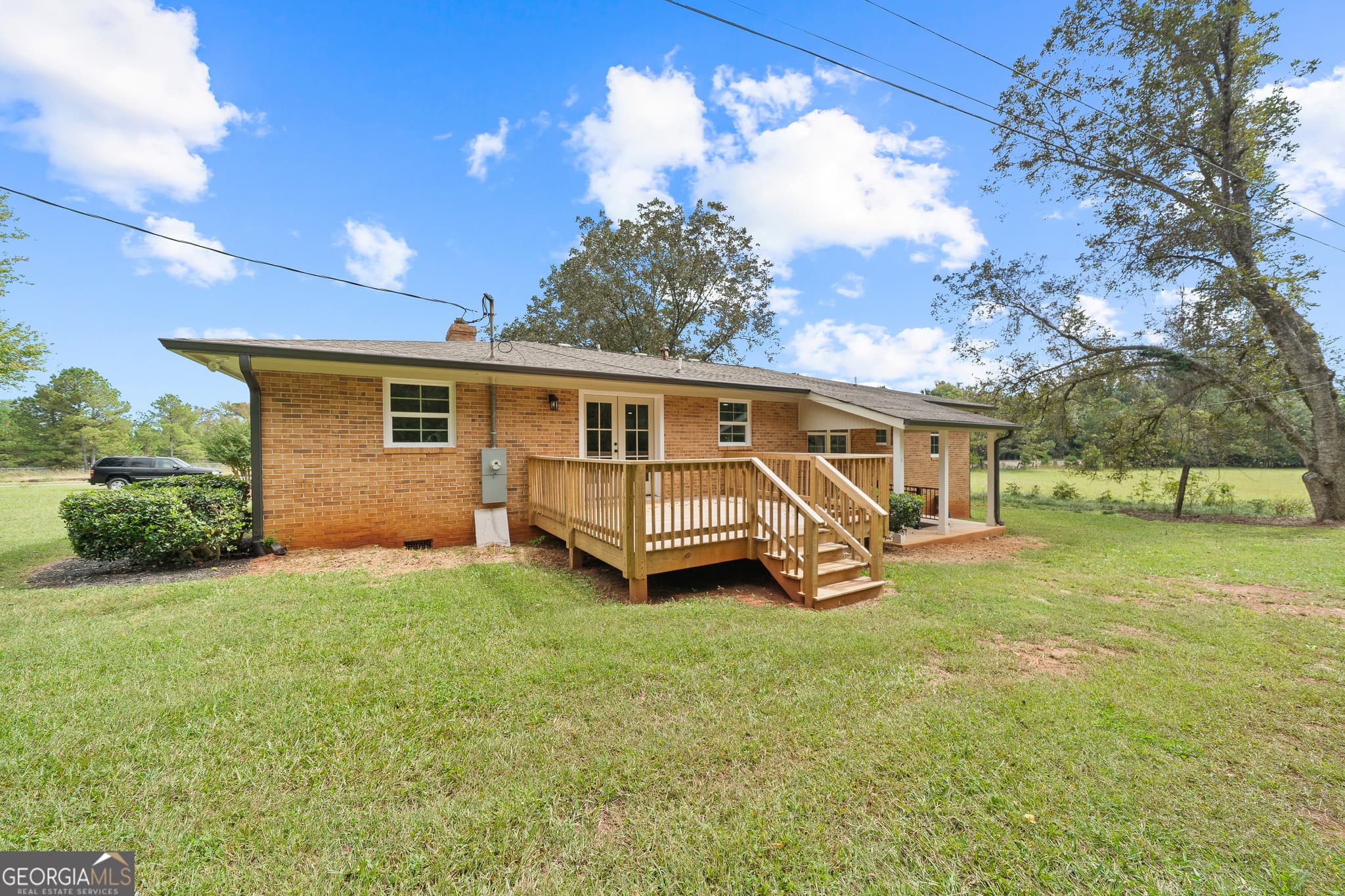 4 bedroom, 3 bathroom, 1,863 sq ft single family residence for sale at 628 Dennis Station Road, Eatonton, GA 31024 — photo 6