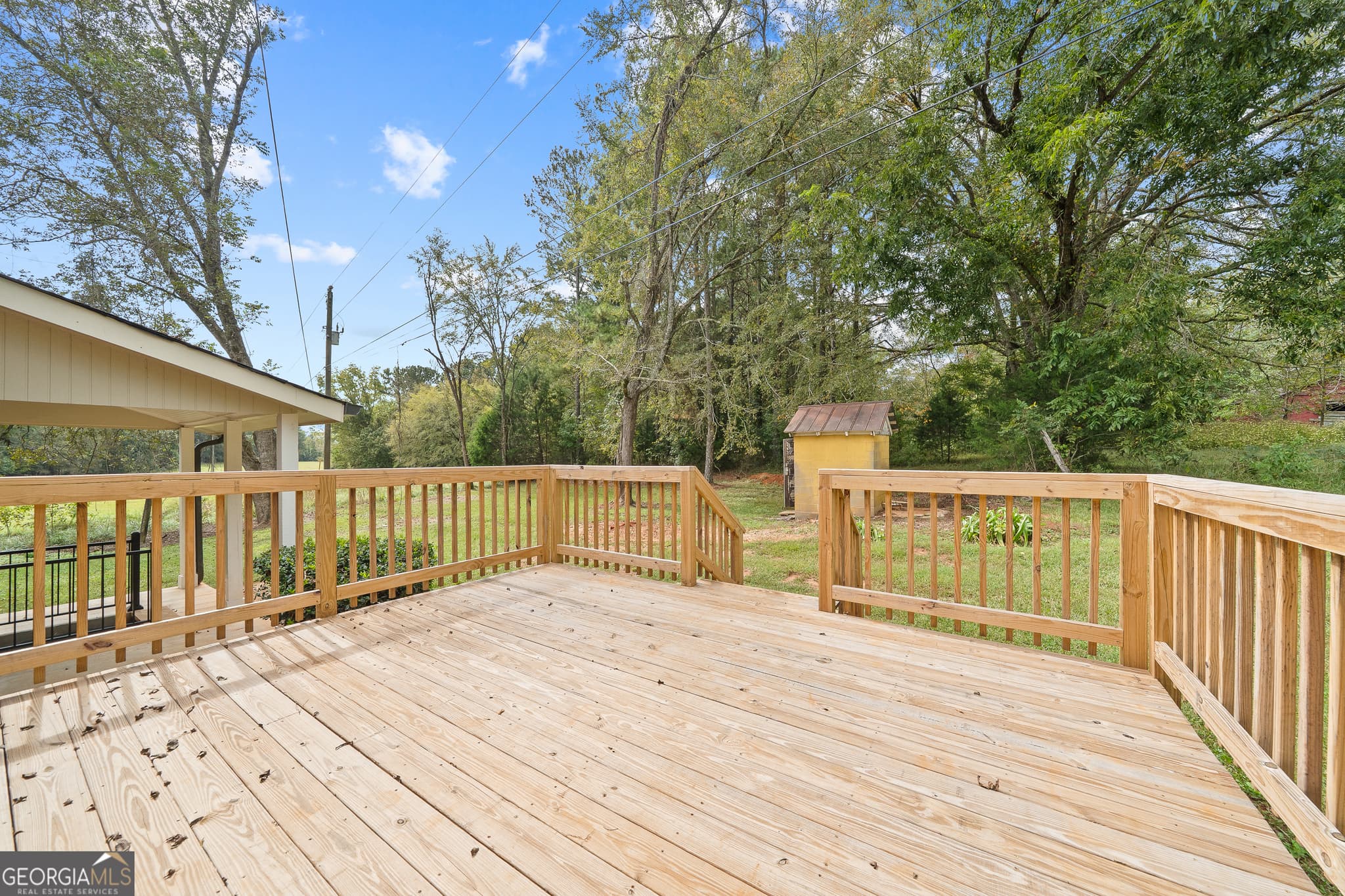 4 bedroom, 3 bathroom, 1,863 sq ft single family residence for sale at 628 Dennis Station Road, Eatonton, GA 31024 — photo 9
