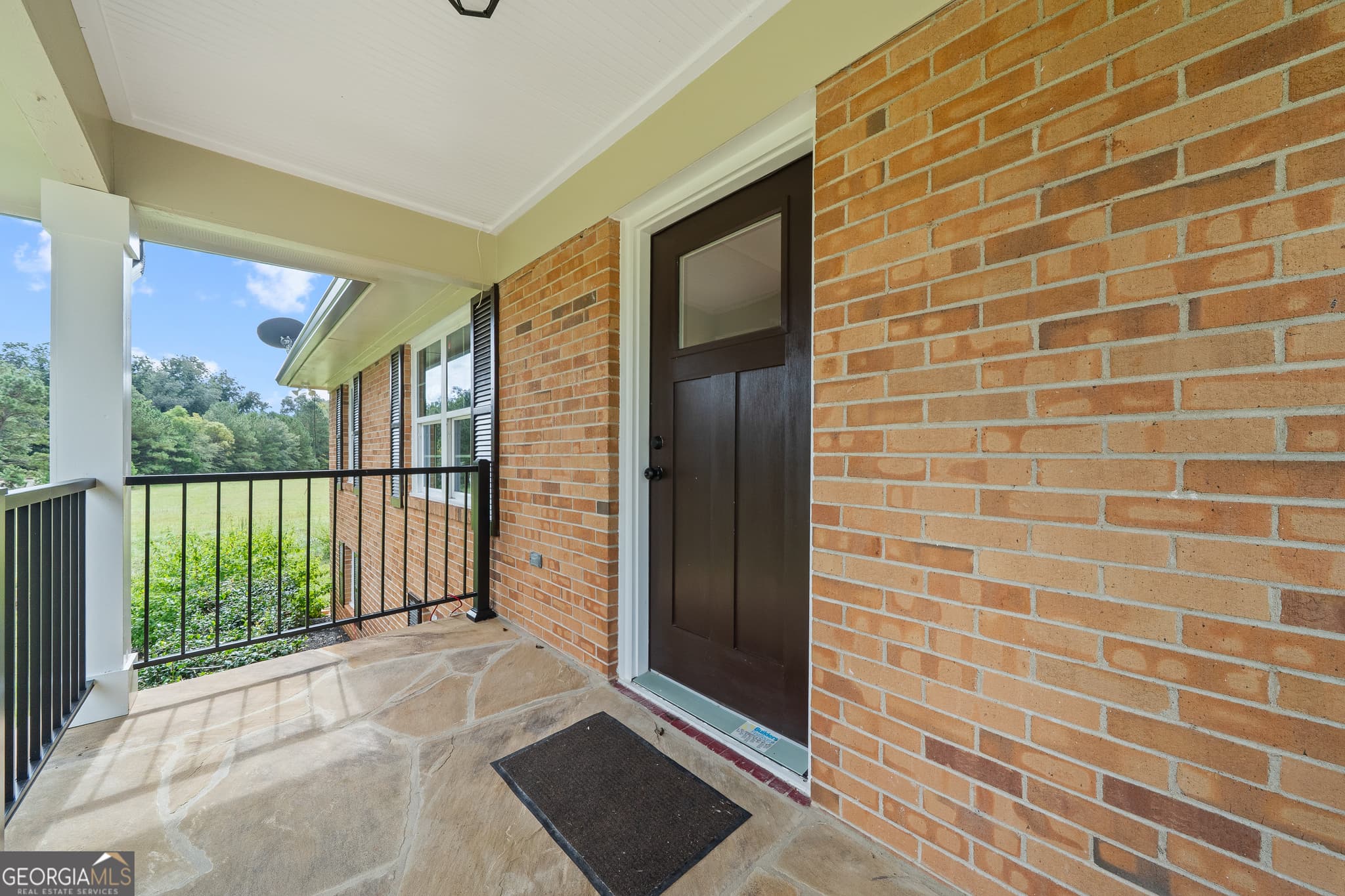4 bedroom, 3 bathroom, 1,863 sq ft single family residence for sale at 628 Dennis Station Road, Eatonton, GA 31024 — photo 8