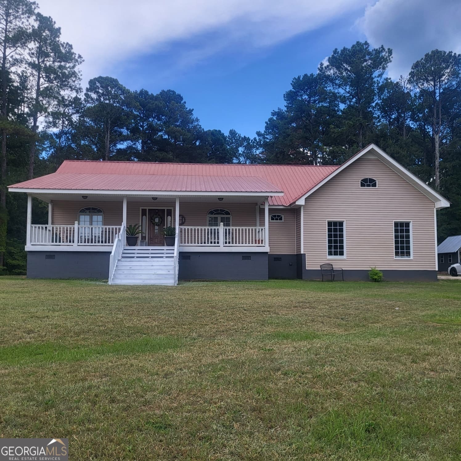 15505 Veterans Memorial Parkway, Lafayette, AL 36862 — most recent listing photo