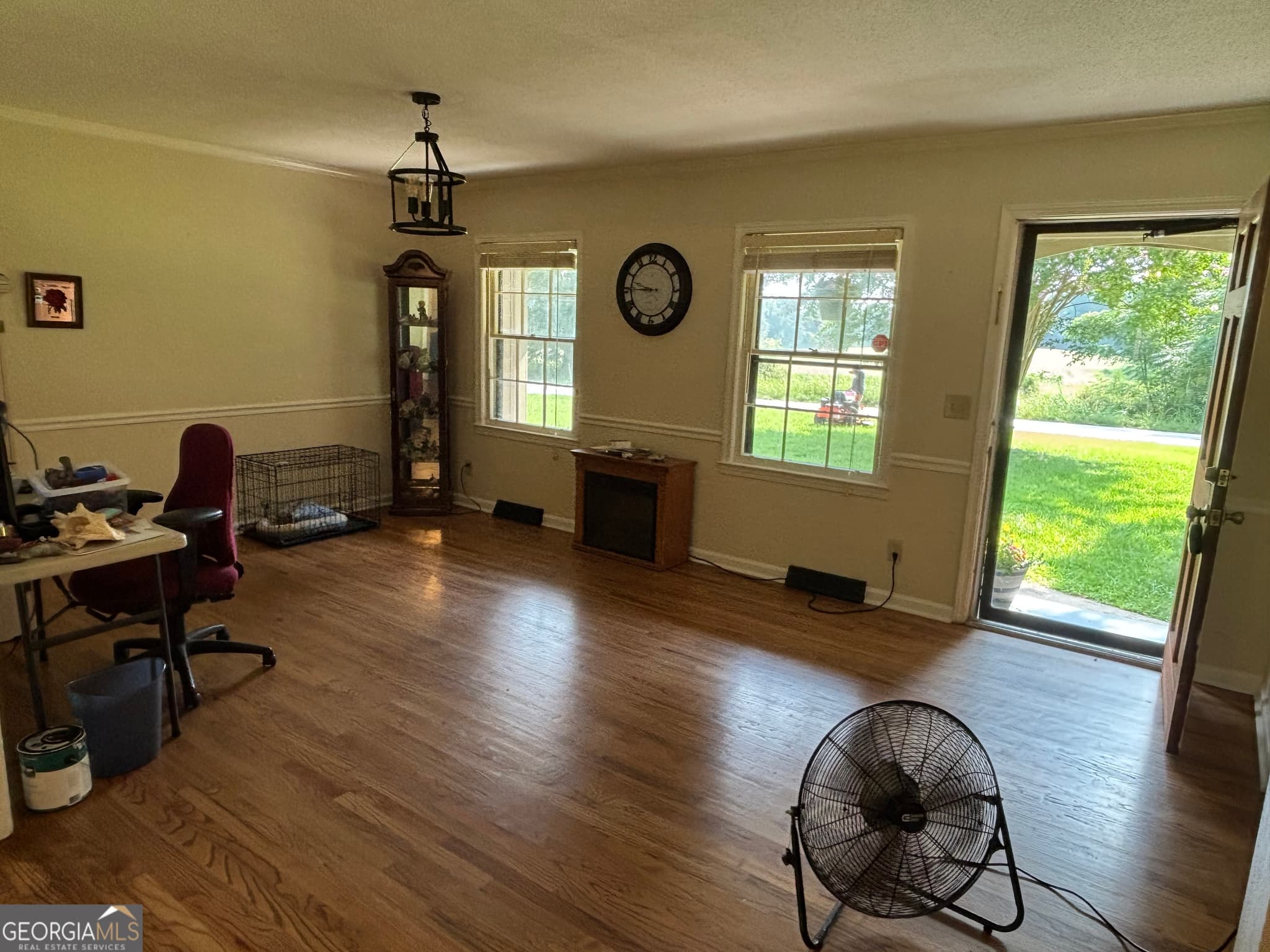 3 bedroom, 2 bathroom, 2,125 sq ft single family residence for sale at 424 Rehoboth Road, Bowman, GA 30624 — photo 6