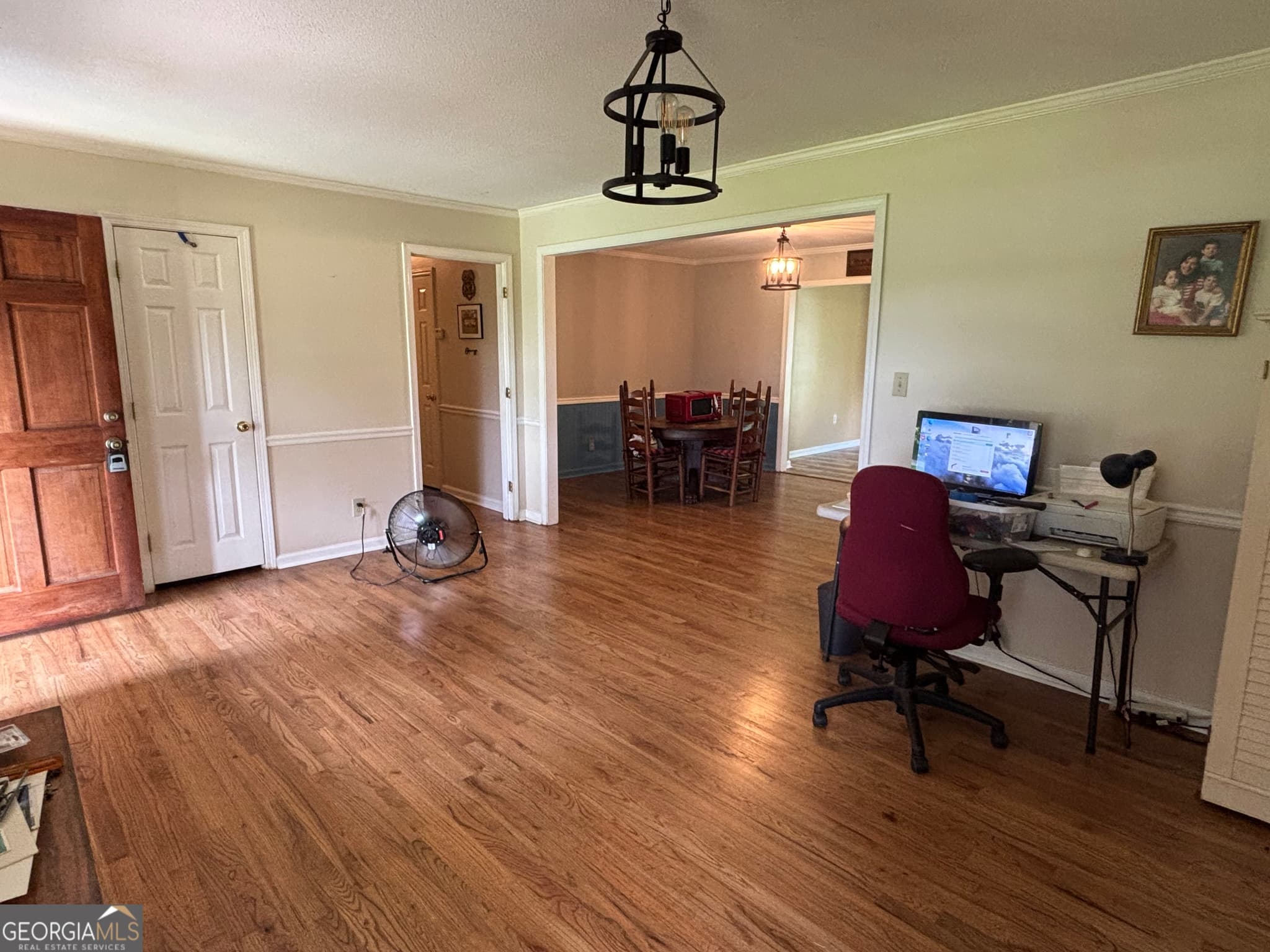 3 bedroom, 2 bathroom, 2,125 sq ft single family residence for sale at 424 Rehoboth Road, Bowman, GA 30624 — photo 7