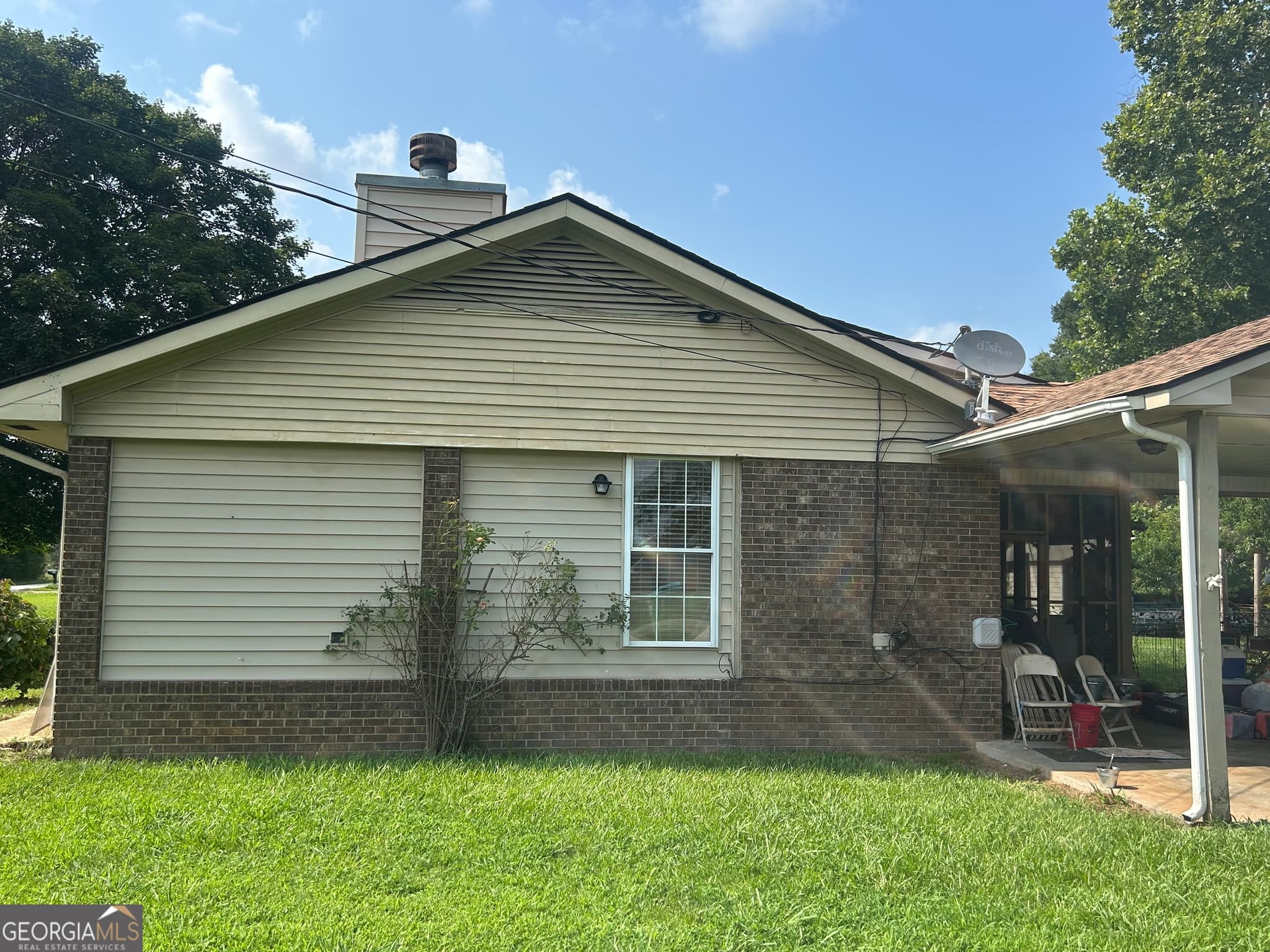 3 bedroom, 2 bathroom, 2,125 sq ft single family residence for sale at 424 Rehoboth Road, Bowman, GA 30624 — photo 3
