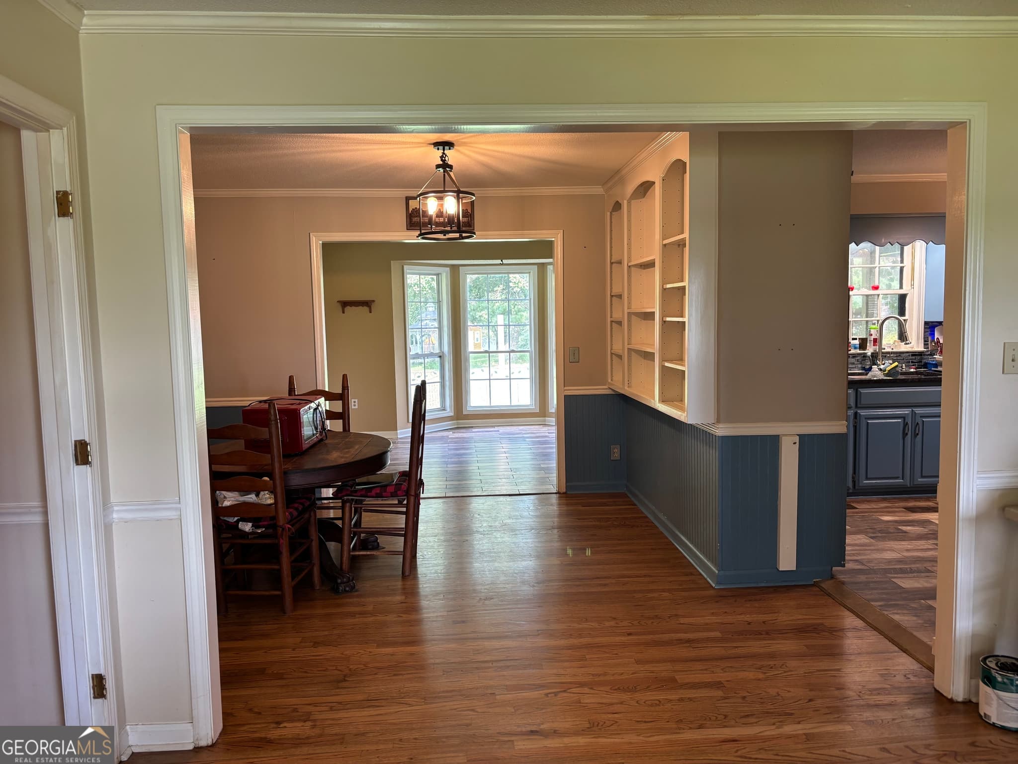 3 bedroom, 2 bathroom, 2,125 sq ft single family residence for sale at 424 Rehoboth Road, Bowman, GA 30624 — photo 5