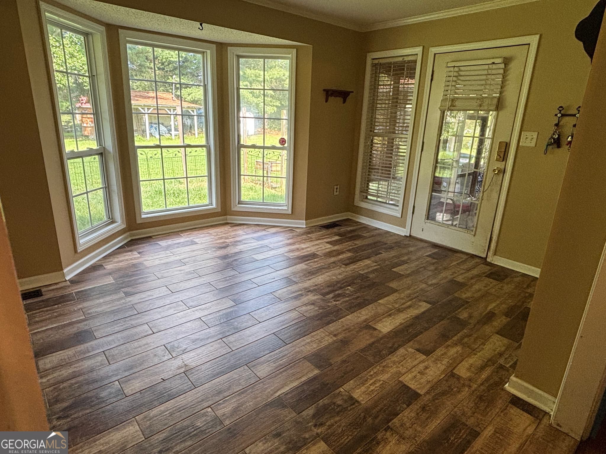 3 bedroom, 2 bathroom, 2,125 sq ft single family residence for sale at 424 Rehoboth Road, Bowman, GA 30624 — photo 10