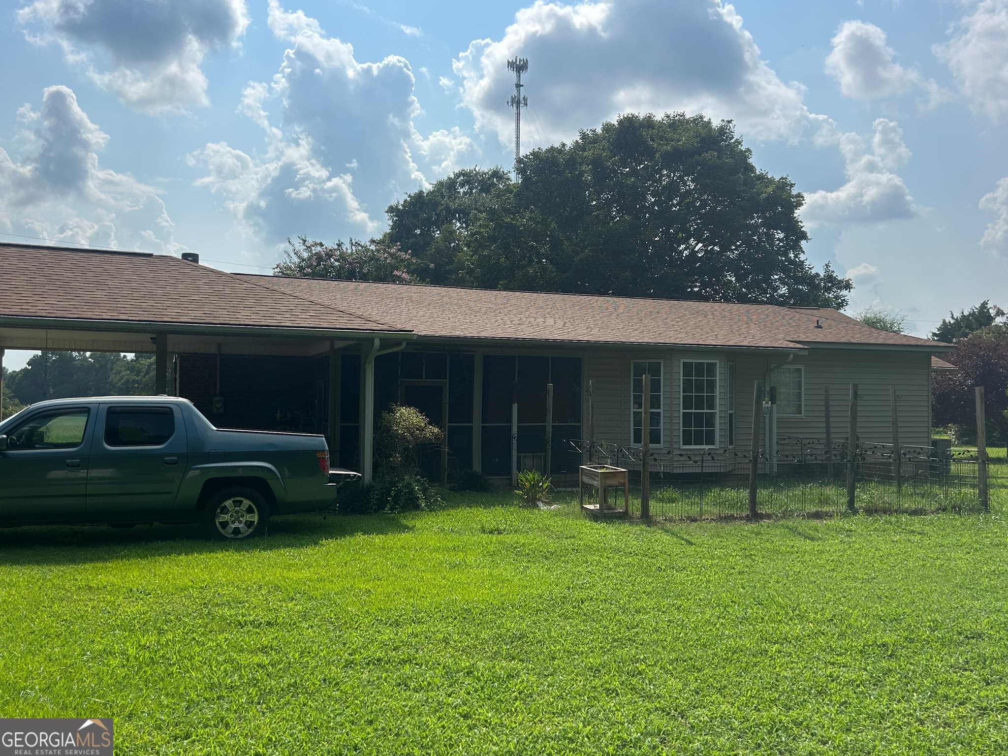 3 bedroom, 2 bathroom, 2,125 sq ft single family residence for sale at 424 Rehoboth Road, Bowman, GA 30624 — photo 4