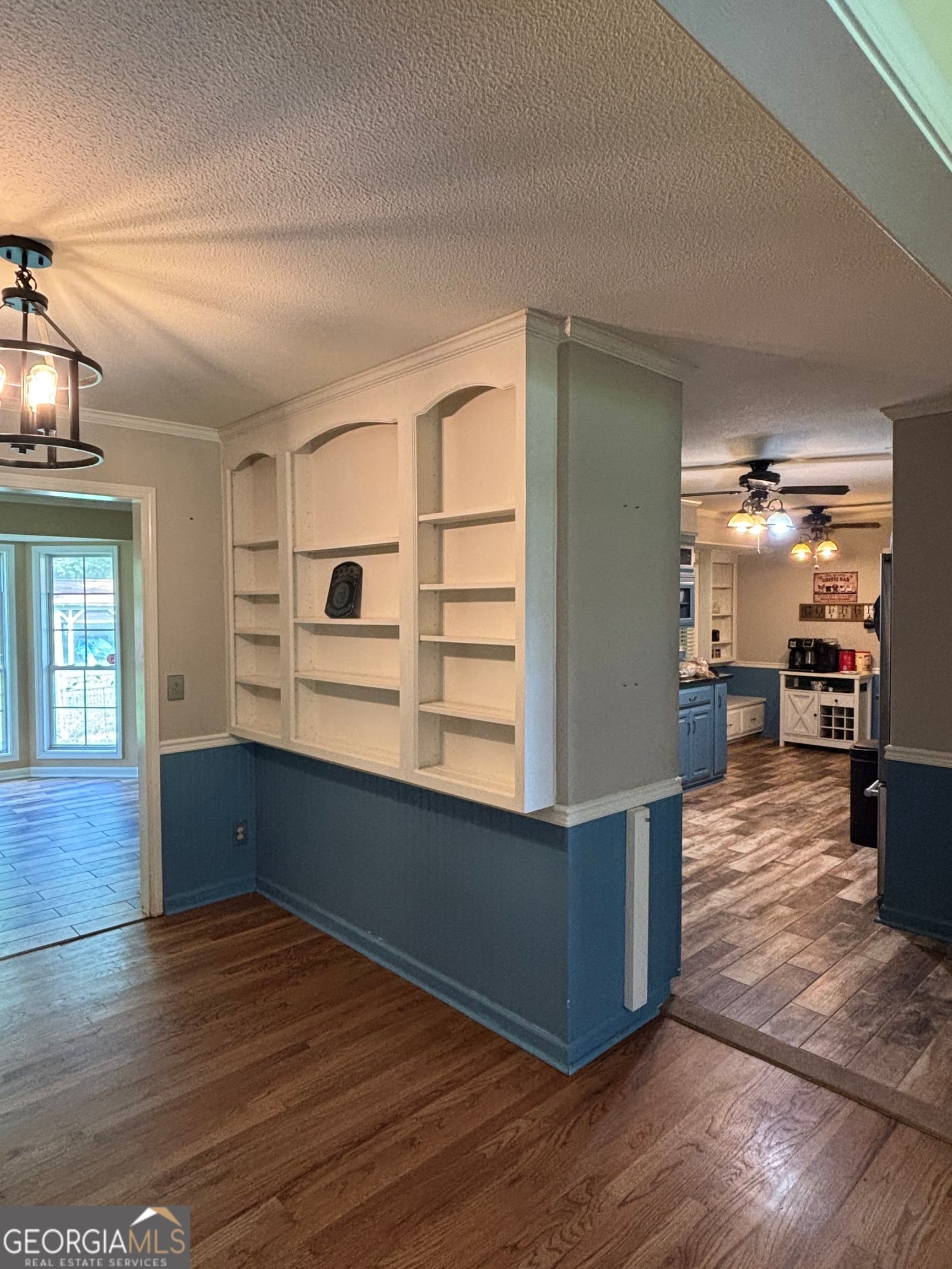 3 bedroom, 2 bathroom, 2,125 sq ft single family residence for sale at 424 Rehoboth Road, Bowman, GA 30624 — photo 8