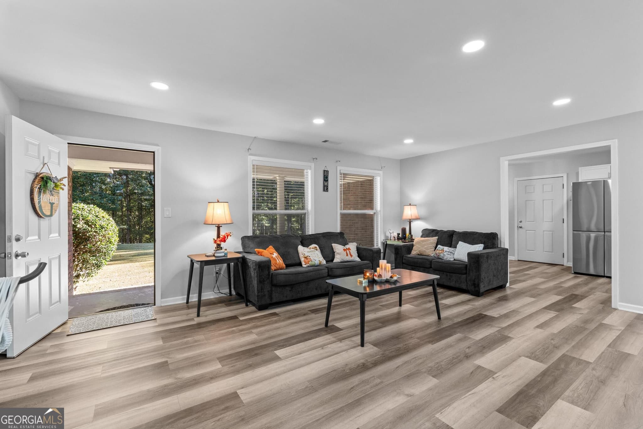 3 bedroom, 2 bathroom, 3,290 sq ft single family residence for sale at 1116 Indian Creek Road, Bowdon, GA 30108 — photo 6