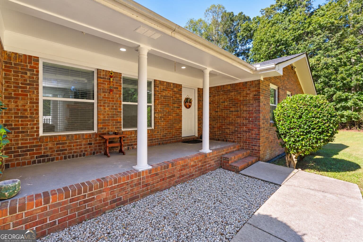 3 bedroom, 2 bathroom, 3,290 sq ft single family residence for sale at 1116 Indian Creek Road, Bowdon, GA 30108 — photo 4