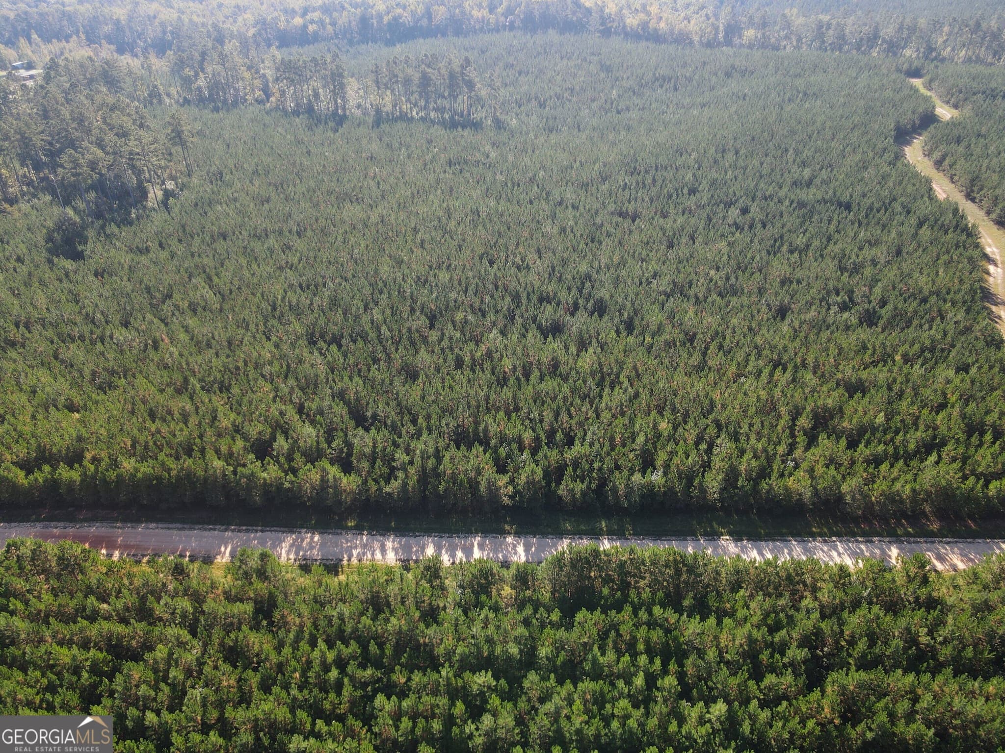 unimproved land for sale at 0 Kilpatrick Road TRACT 2C, Eatonton, GA 31024 — photo 1 of 15
