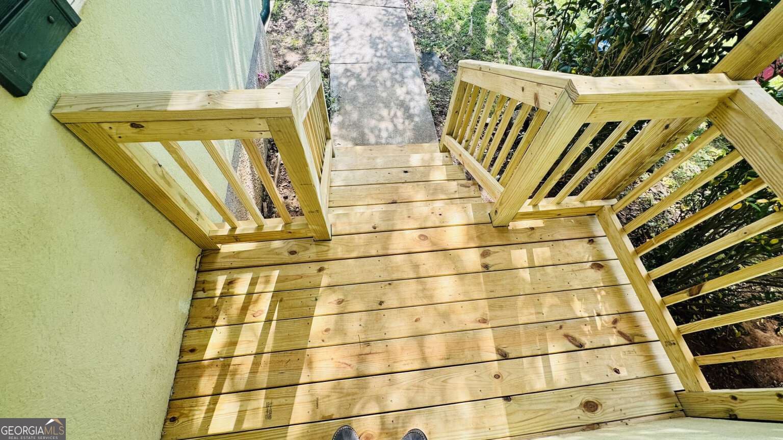 3 bedroom, 2 bathroom, 1,782 sq ft single family residence for sale at 108 Wesley Lane, Eatonton, GA 31024 — photo 9