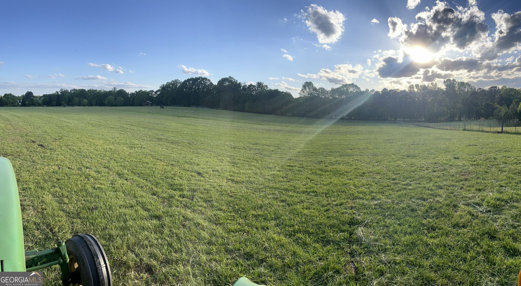 unimproved land for sale at 0 Thomas Powers Road, Newnan, GA 30263 — photo 2