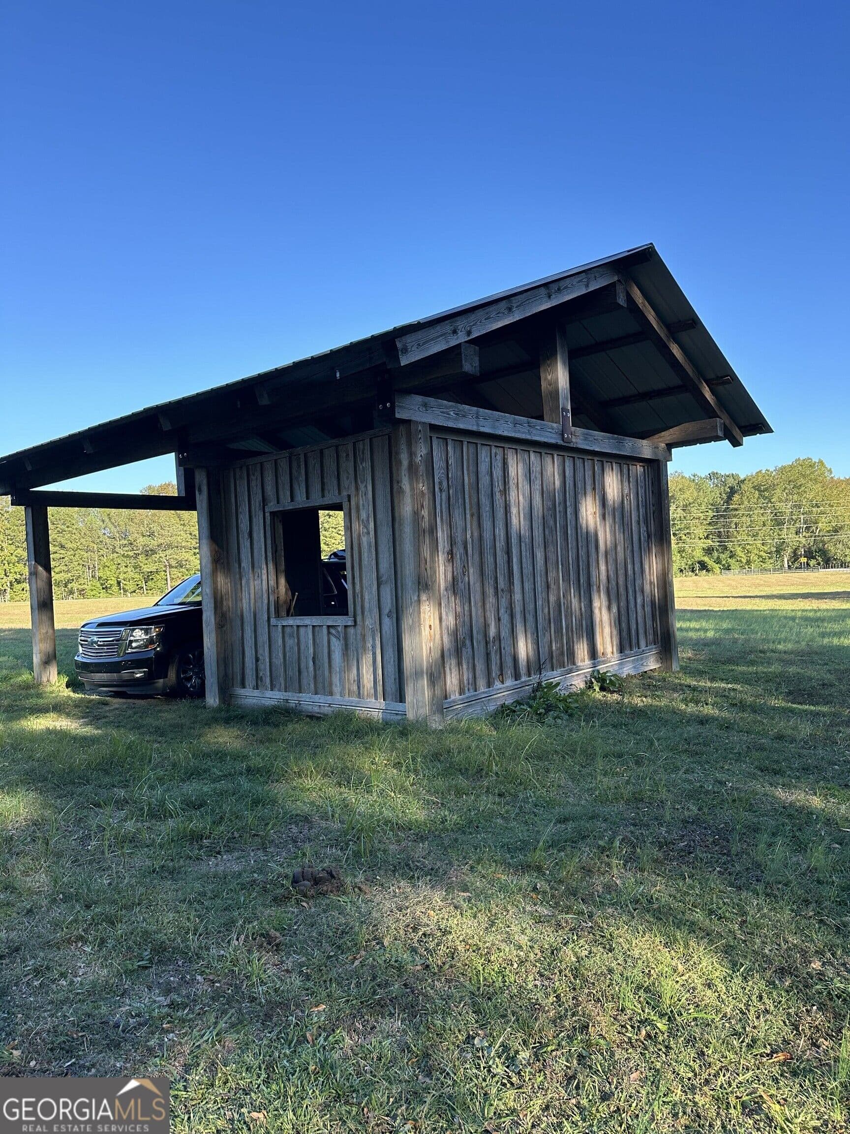 unimproved land for sale at 0 Thomas Powers Road, Newnan, GA 30263 — photo 6