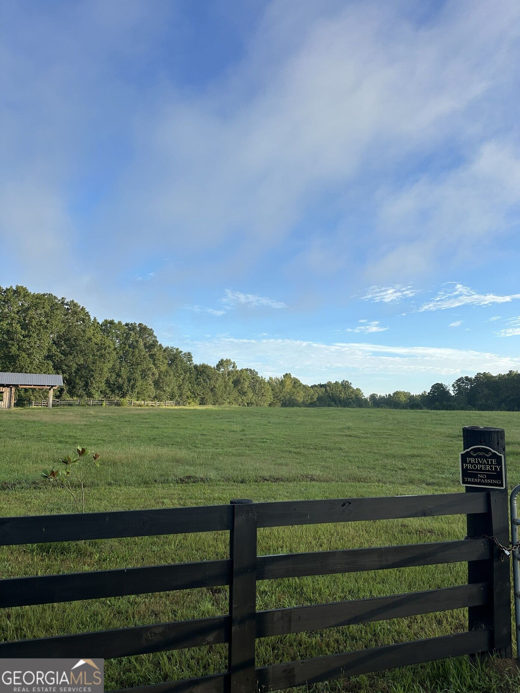 unimproved land for sale at 0 Thomas Powers Road, Newnan, GA 30263 — photo 5