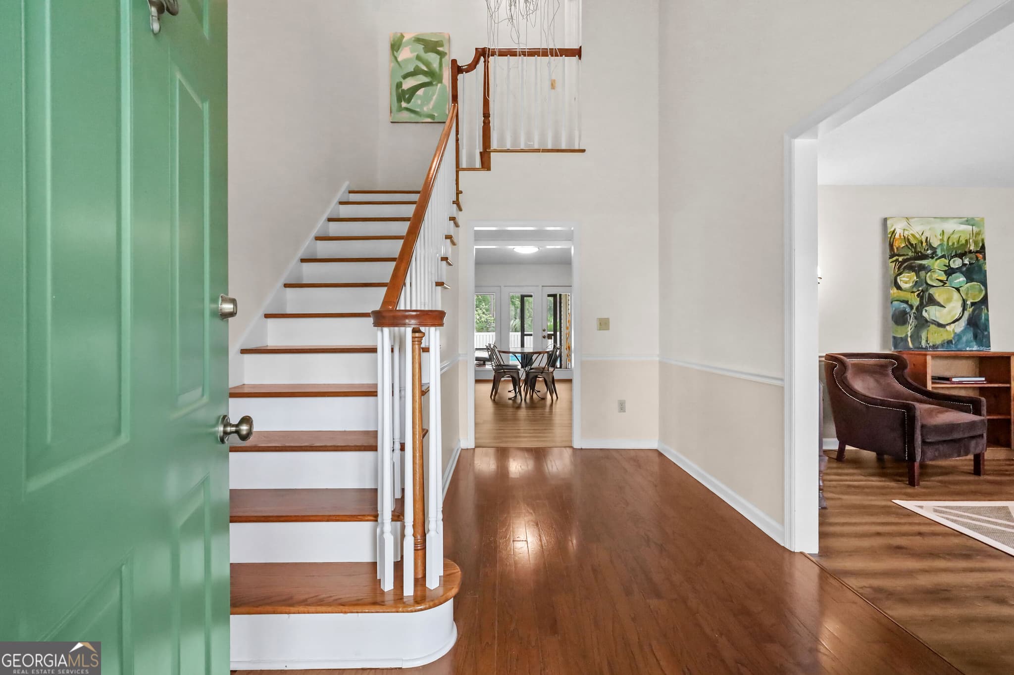 3 bedroom, 2.5 bathroom, 3,079 sq ft single family residence for sale at 8 N Bogey Drive, Jesup, GA 31546 — photo 6