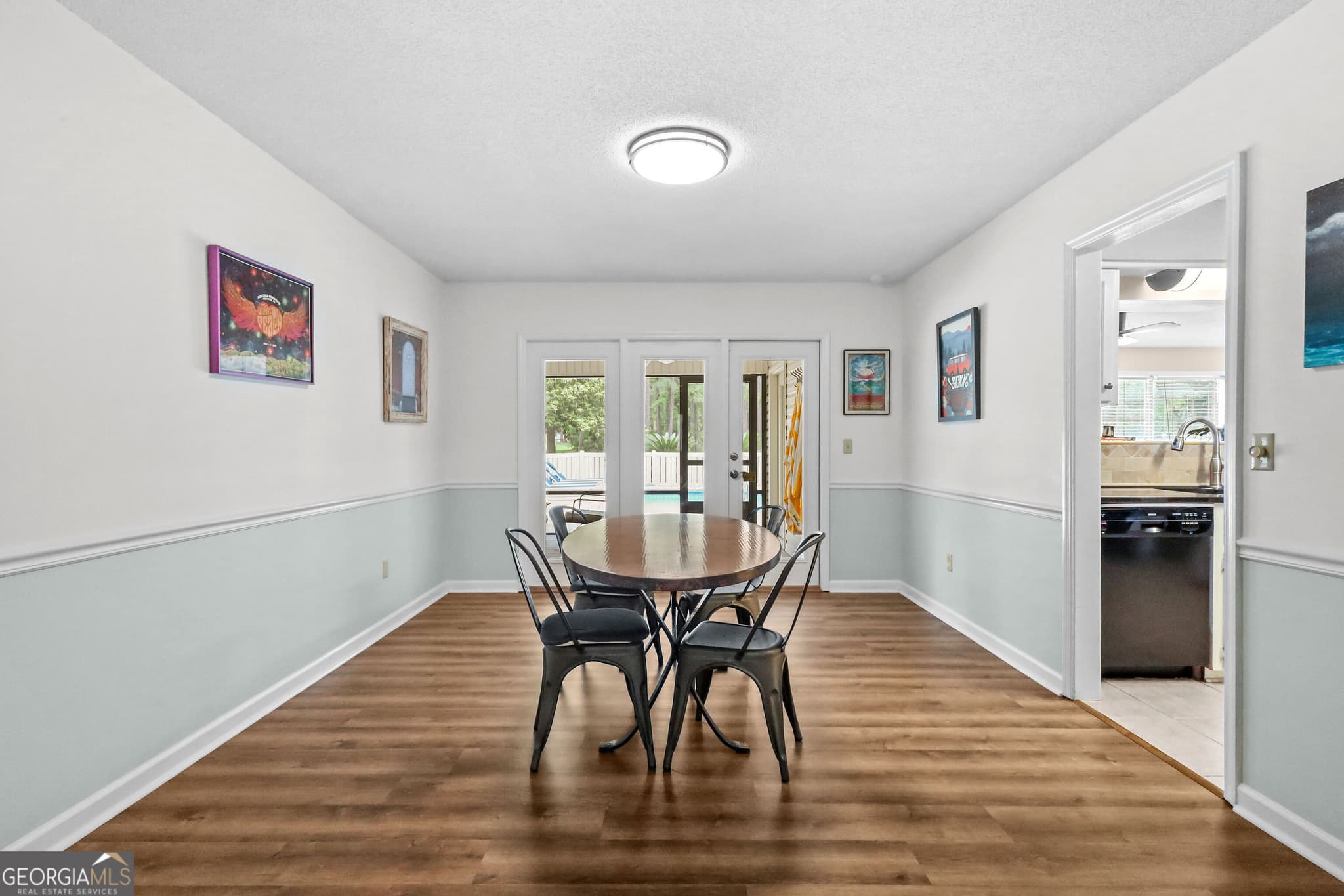 3 bedroom, 2.5 bathroom, 3,079 sq ft single family residence for sale at 8 N Bogey Drive, Jesup, GA 31546 — photo 9
