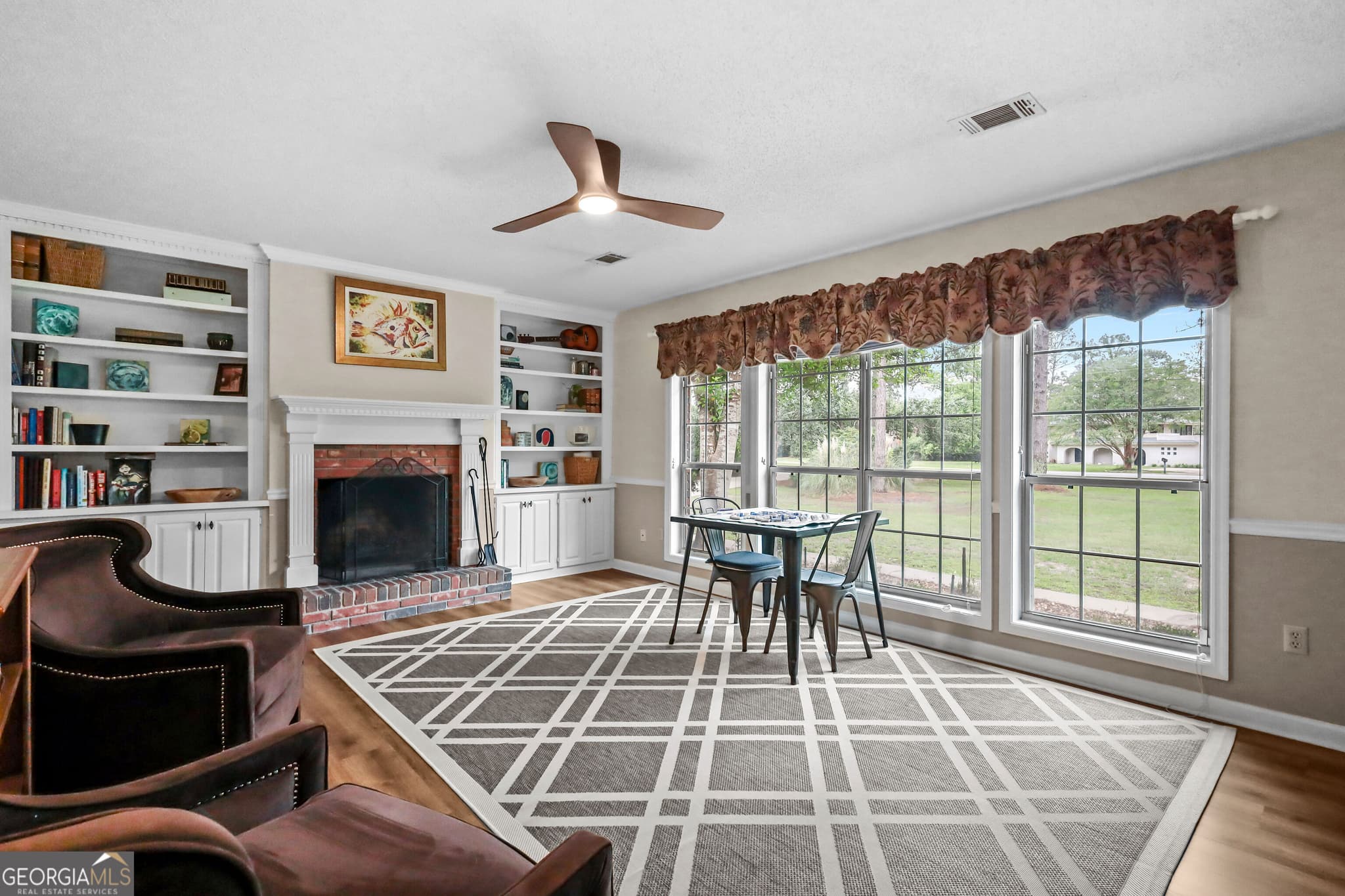 3 bedroom, 2.5 bathroom, 3,079 sq ft single family residence for sale at 8 N Bogey Drive, Jesup, GA 31546 — photo 8